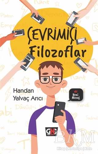 Çevrimiçi Filozoflar - Nesil Yayınları