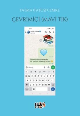 Çevrimiçi Mavi Tik - 1