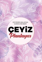 Çeyiz Planlayıcı - Nesnel Yayınları