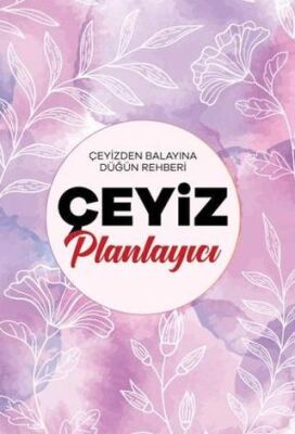 Çeyiz Planlayıcı - 1