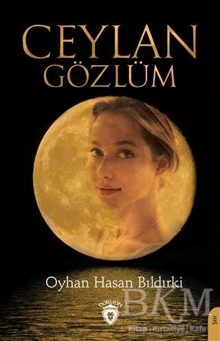 Ceylan Gözlüm - Dorlion Yayınları
