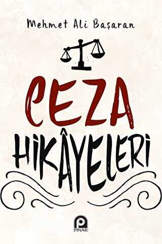 Ceza Hikayeleri - Pınar Yayınları