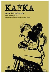 Ceza Kolonisinde Tüm Hikayeler 1 - Ayrıntı Yayınları