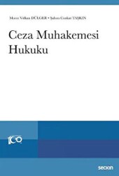 Ceza Muhakemesi Hukuku - Seçkin Yayıncılık