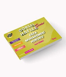 Ceza Muhakemesi Hukuku - Temsil Kitap