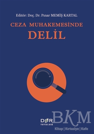 Ceza Muhakemesinde Delil - Der Yayınları