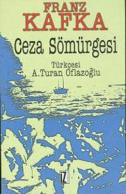 Ceza Sömürgesi - 1