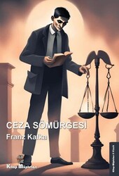 Ceza Sömürgesi - Kitap Müptelası Yayınları