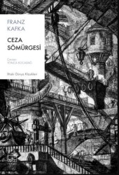 Ceza Sömürgesi - İthaki Yayınları