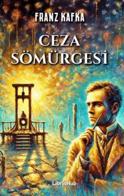 Ceza Sömürgesi - 1