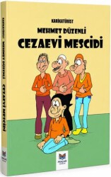 Cezaevi Mescidi - Pekçağ Yayınları