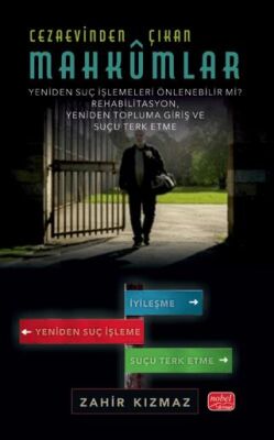 Cezaevinden Çıkan Mahkûmlar - 1