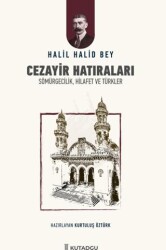 Cezayir Hatıraları - Kutadgu Yayınları