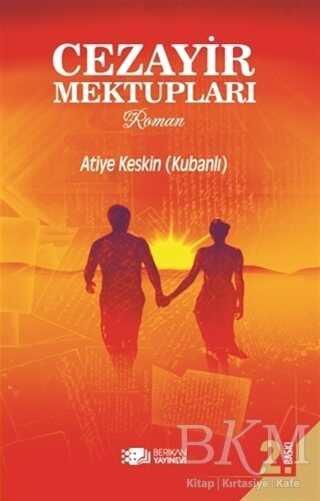 Cezayir Mektupları - Berikan Yayınevi