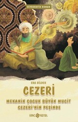 Cezeri - Genç Hayat