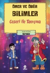 Cezeri İle Tanışma - Gonca Çocuk
