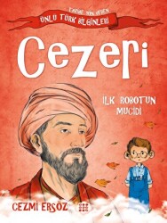 Cezeri - İlk Robotun Mucidi - Dokuz Çocuk