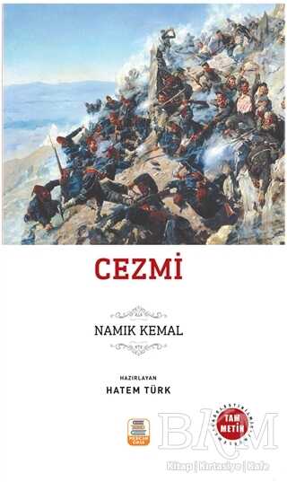 Cezmi - Mercan Okul Yayınları