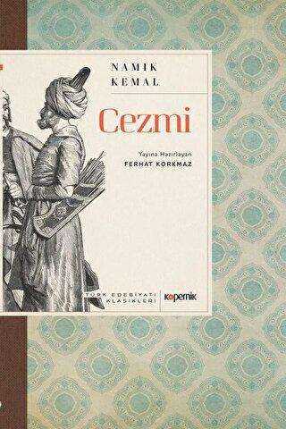 Cezmi - Kopernik Kitap