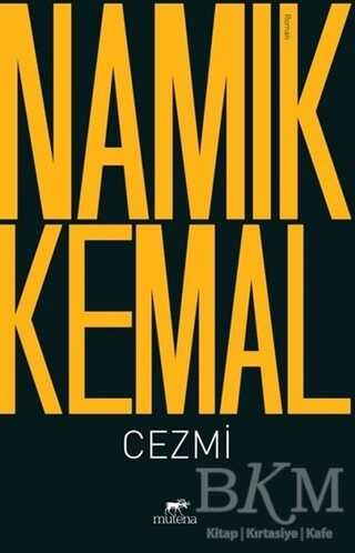 CEZMİ - Mutena Yayınları