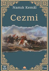 Cezmi - Salkımsöğüt Yayınları