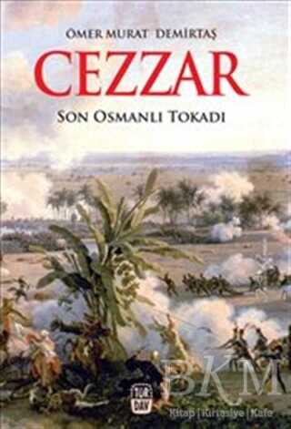 Cezzar - Türdav Yayınları