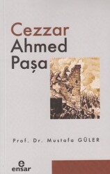 Cezzar Ahmed Paşa - Ensar Neşriyat