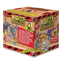 Chachacha Challenge Sürpriz Paket - 14