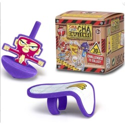 Chachacha Challenge Sürpriz Paket - 13