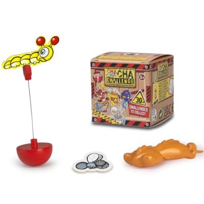 Chachacha Challenge Sürpriz Paket - 12