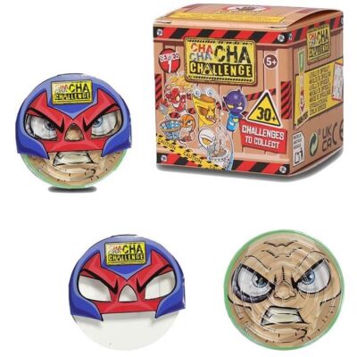 Chachacha Challenge Sürpriz Paket - 11