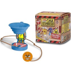 Chachacha Challenge Sürpriz Paket - 5
