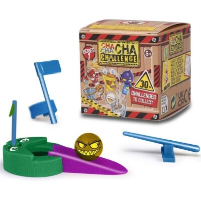 Chachacha Challenge Sürpriz Paket - 9