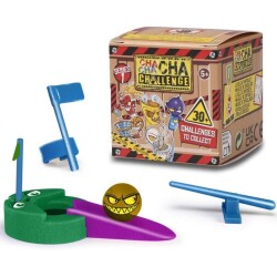 Chachacha Challenge Sürpriz Paket - 6