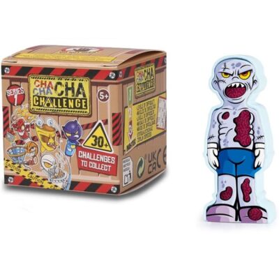 Chachacha Challenge Sürpriz Paket - 8