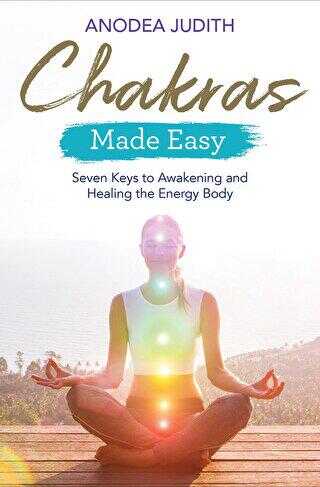 Chakras - Made Easy