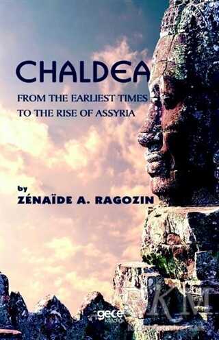 Chaldea - Gece Kitaplığı