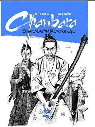Chanbara - Samurayın Kurtuluşu