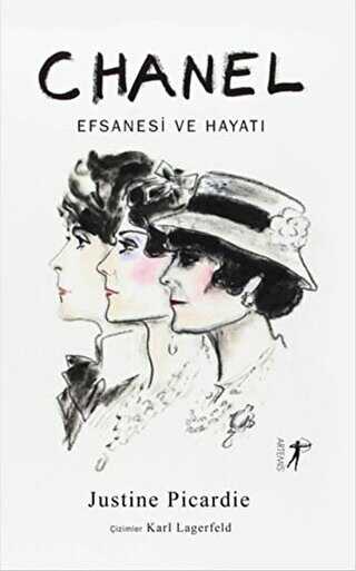 Chanel Efsanesi ve Hayatı - Artemis Yayınları