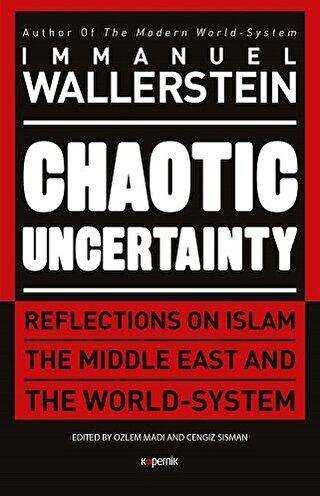 Chaotic Uncertainty Ciltli - Kopernik Kitap