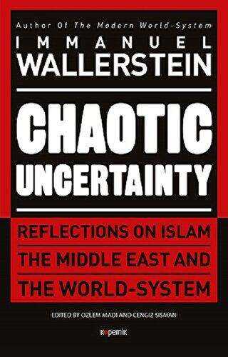 Chaotic Uncertainty - Kopernik Kitap