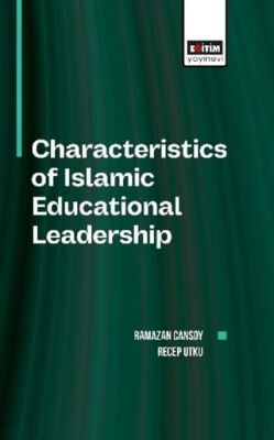 Characteristics of Islamic Educational Leadership - 1
