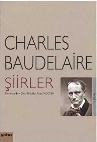 Charles Baudelaire - Şiirler - Yaba Yayınları
