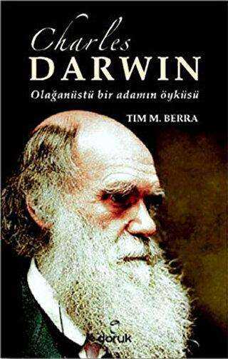 Charles Darwin - Doruk Yayınları