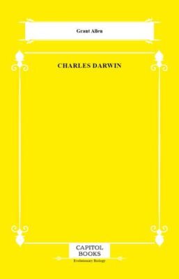 Charles Darwin - 1
