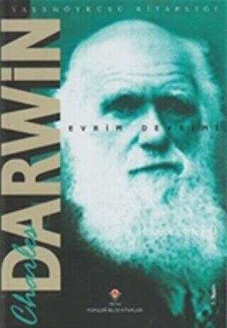 Charles Darwin Evrim Devrimi