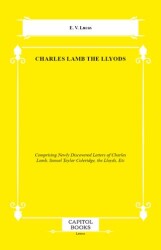 Charles Lamb the Llyods - Capitol Books