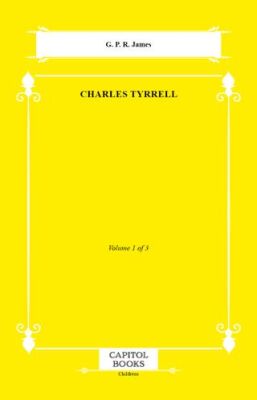 Charles Tyrrell - 1