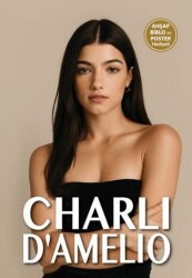 Charli D’Amelio - SAGA Kitap
