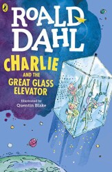 Charlie and the Great Glass Elevator - Penguin Books